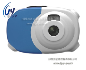 手板模型制作之?dāng)?shù)碼相機(jī)手板模型