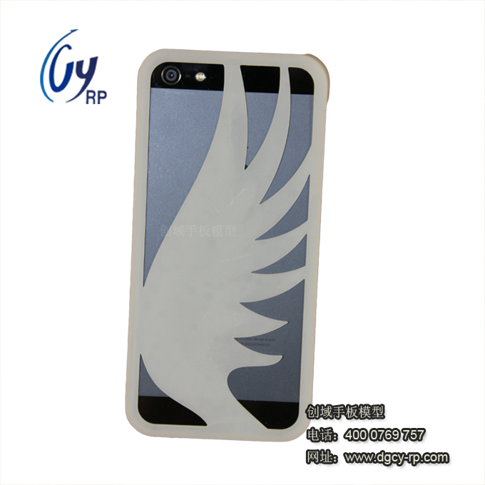 手機(jī)保護(hù)殼首板