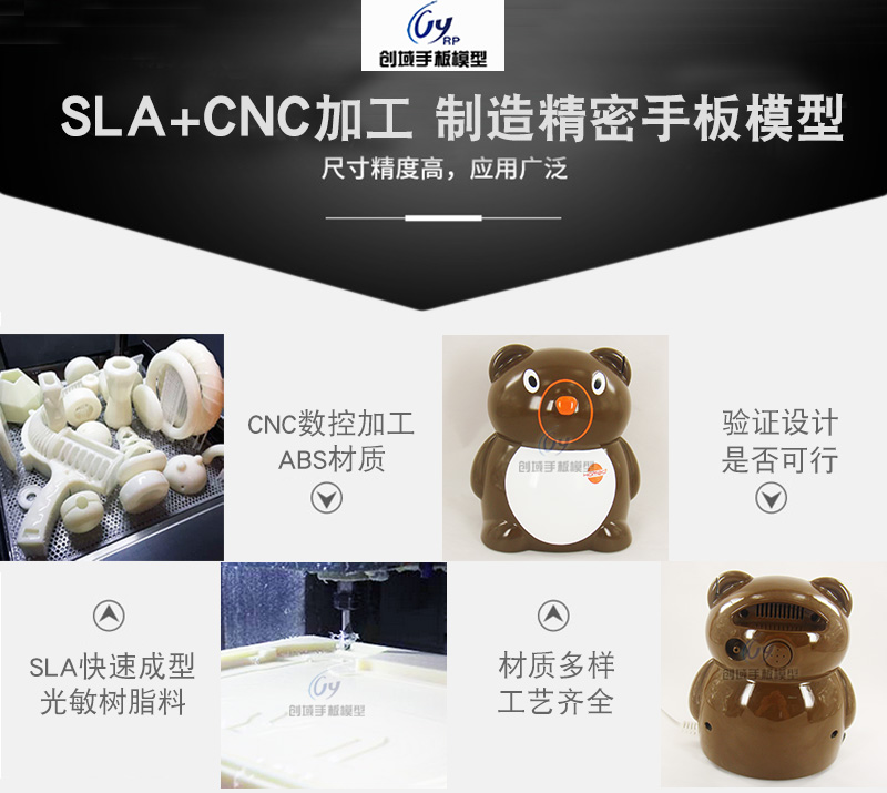 霧化器醫(yī)療手板